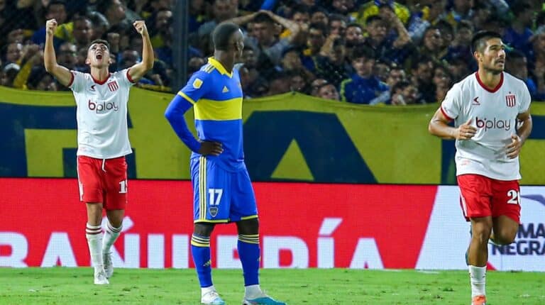 BOCA JUNIORS: EL POL&Eacute;MICO RECLAMO DEL HINCHA ANTE UNA NUEVA DERROTA EN CASA