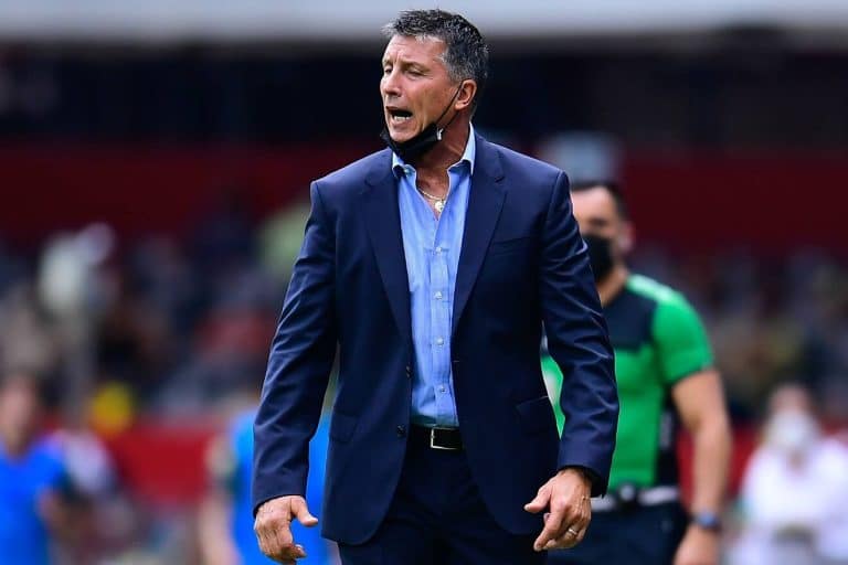 Tigres: el absurdo salario que recibir&aacute; Robert Siboldi para asumir de inmediato