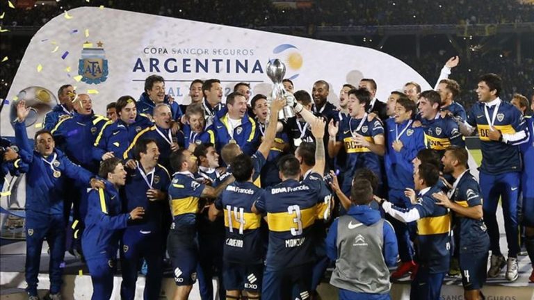 Boca Juniors: Sali&oacute; campe&oacute;n y decepcion&oacute; a Riquelme por no querer volver al club