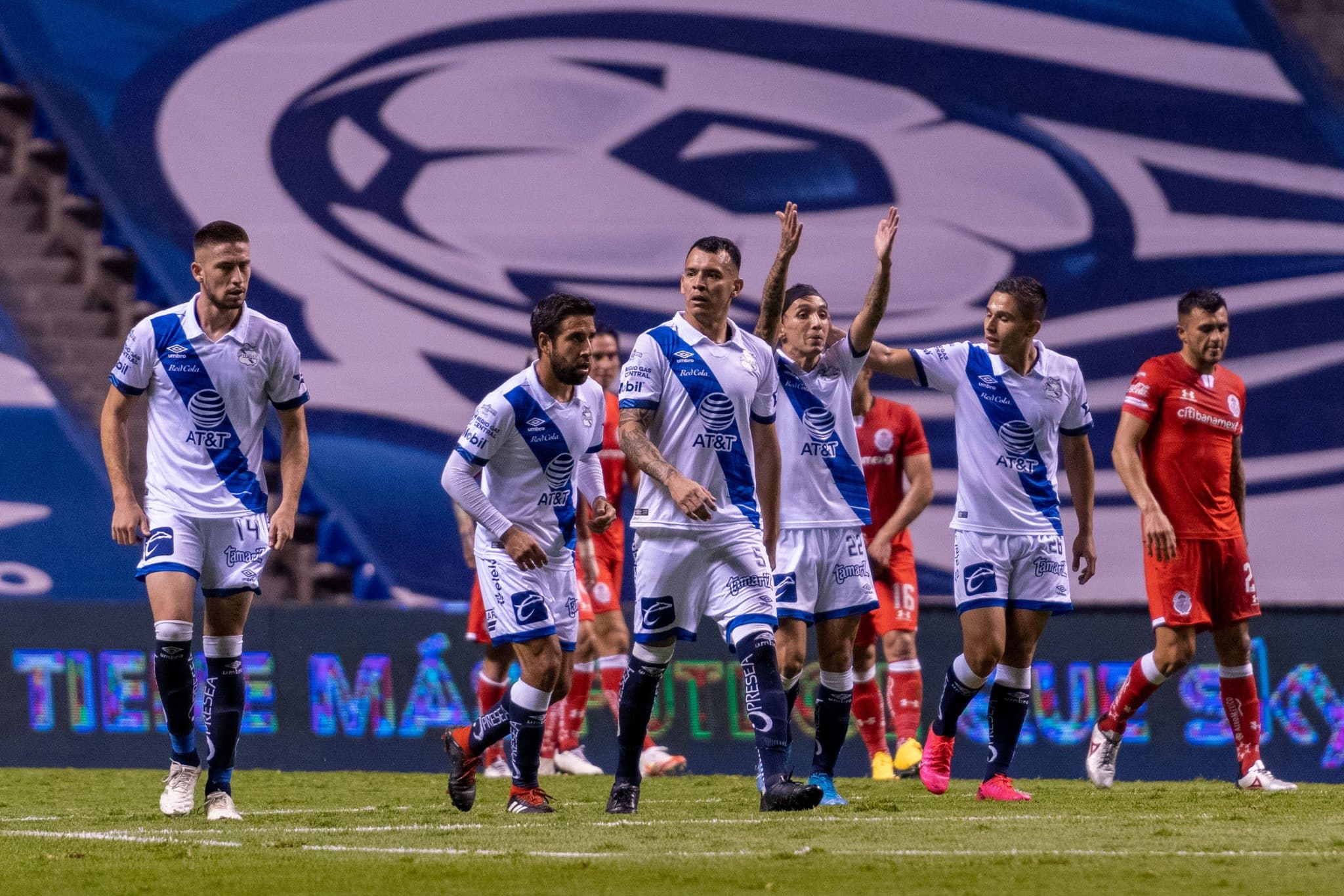 Partidos para hoy Liga MX, Puebla vs Toluca, Xolos de Tijuana vs Quer&eacute;taro, Liga MX