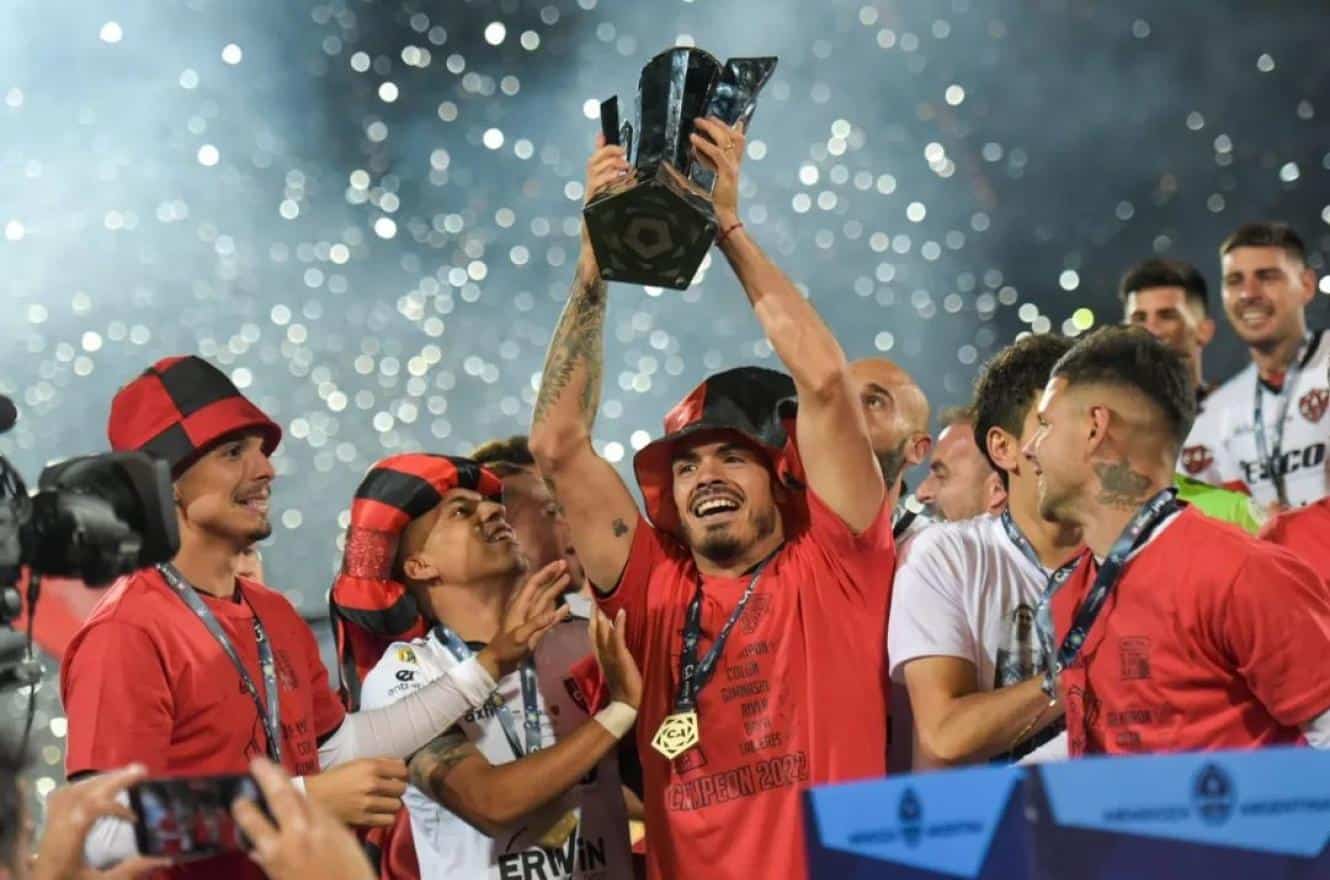Patronato, Copa Libertadores 2023, Copa Argentina, Liga Profesional, Argentina