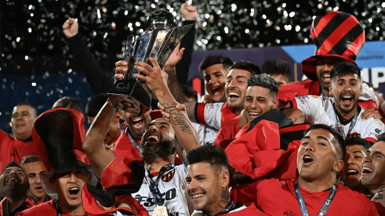 Copa Libertadores: los equipos debutantes en este 2023