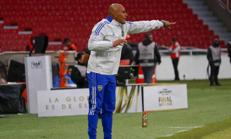 jorge mart&iacute;nez boca