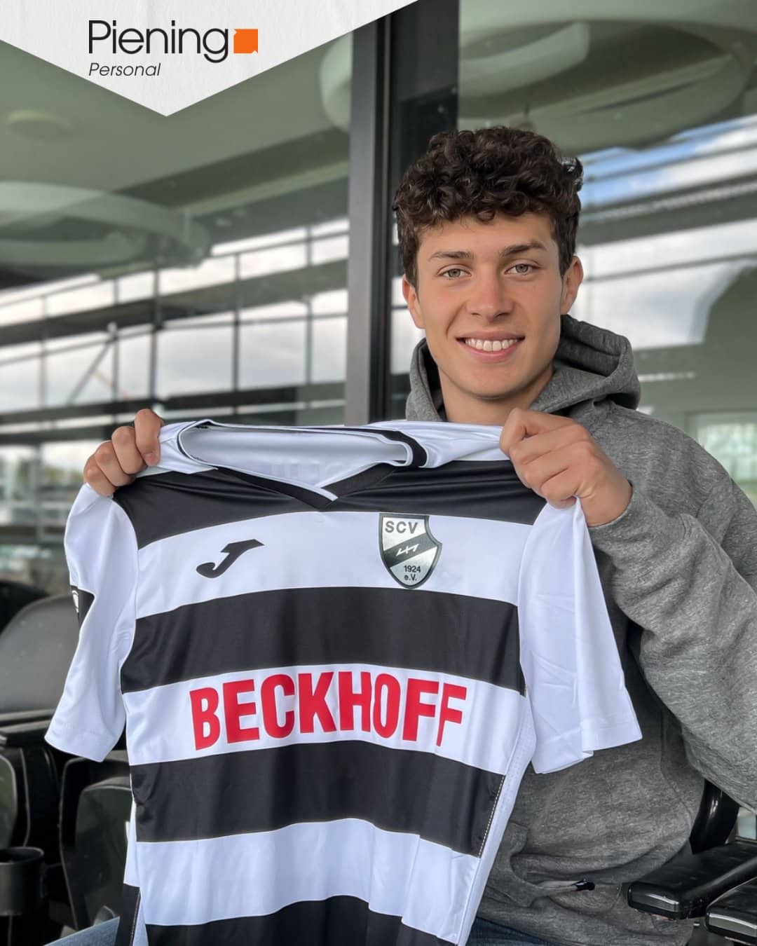 SELECCI&Oacute;N PER&Uacute;: LOS 5 MEJORES J&Oacute;VENES PERUANOS EN EUROPA
