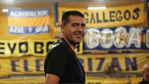 Boca Juniors
