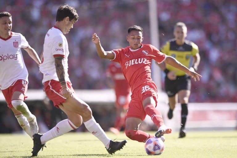 Independiente: Nadie quiere ser el entrenador, pero estos ser&iacute;an los tres posibles