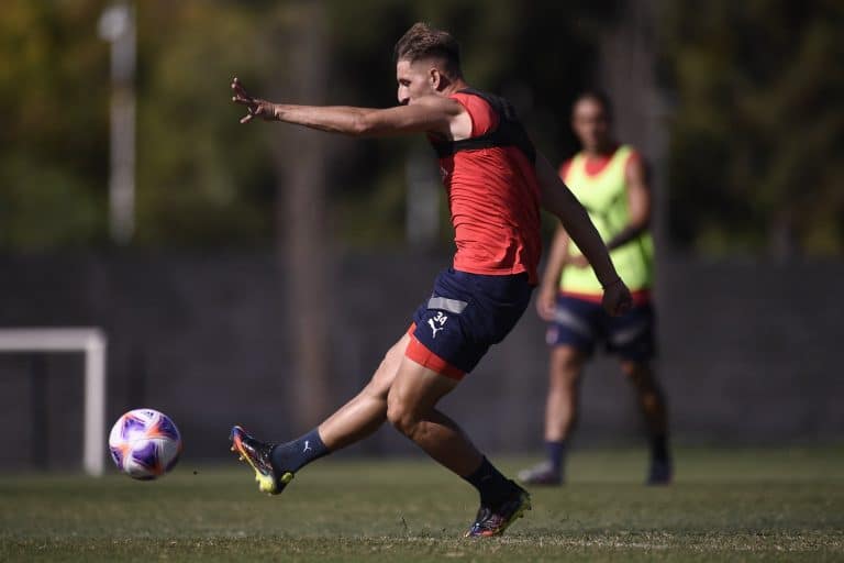 Independiente: Sin presidente y sin DT, este ser&iacute;a el probable 11 vs Rosario Central