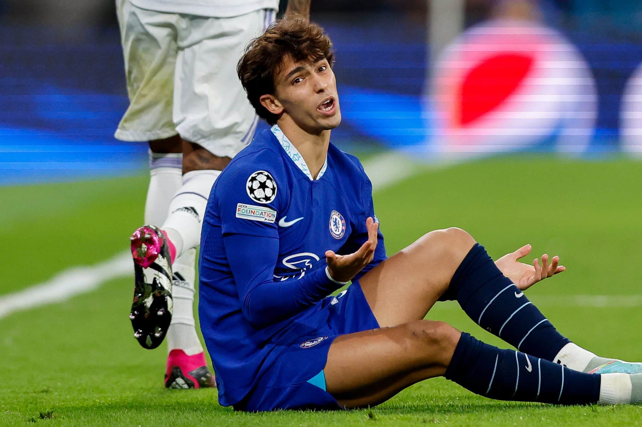 Joao F&eacute;lix, Chelsea, Atl&eacute;tico Madrid, Champions League, Liga Santander, Premier League