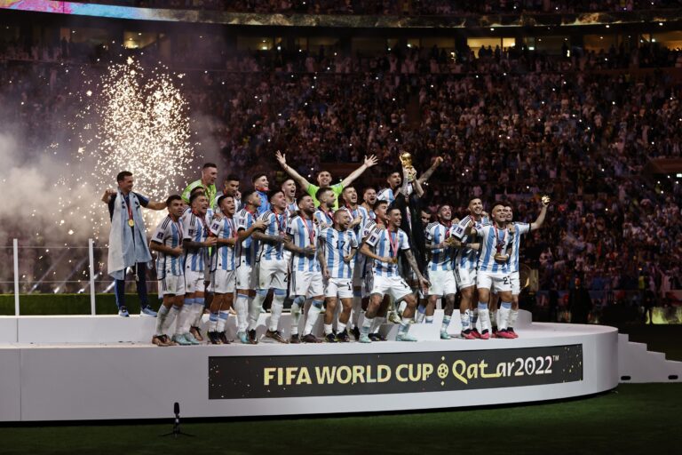 Selecci&oacute;n Argentina: Lionel Scaloni no convocar&aacute; m&aacute;s a este jugador