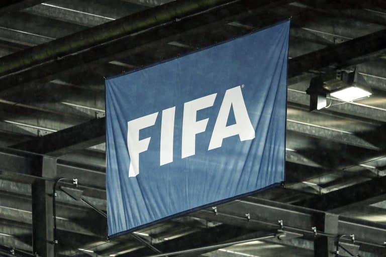 Ranking FIFA: las 10 peores selecciones del mundo