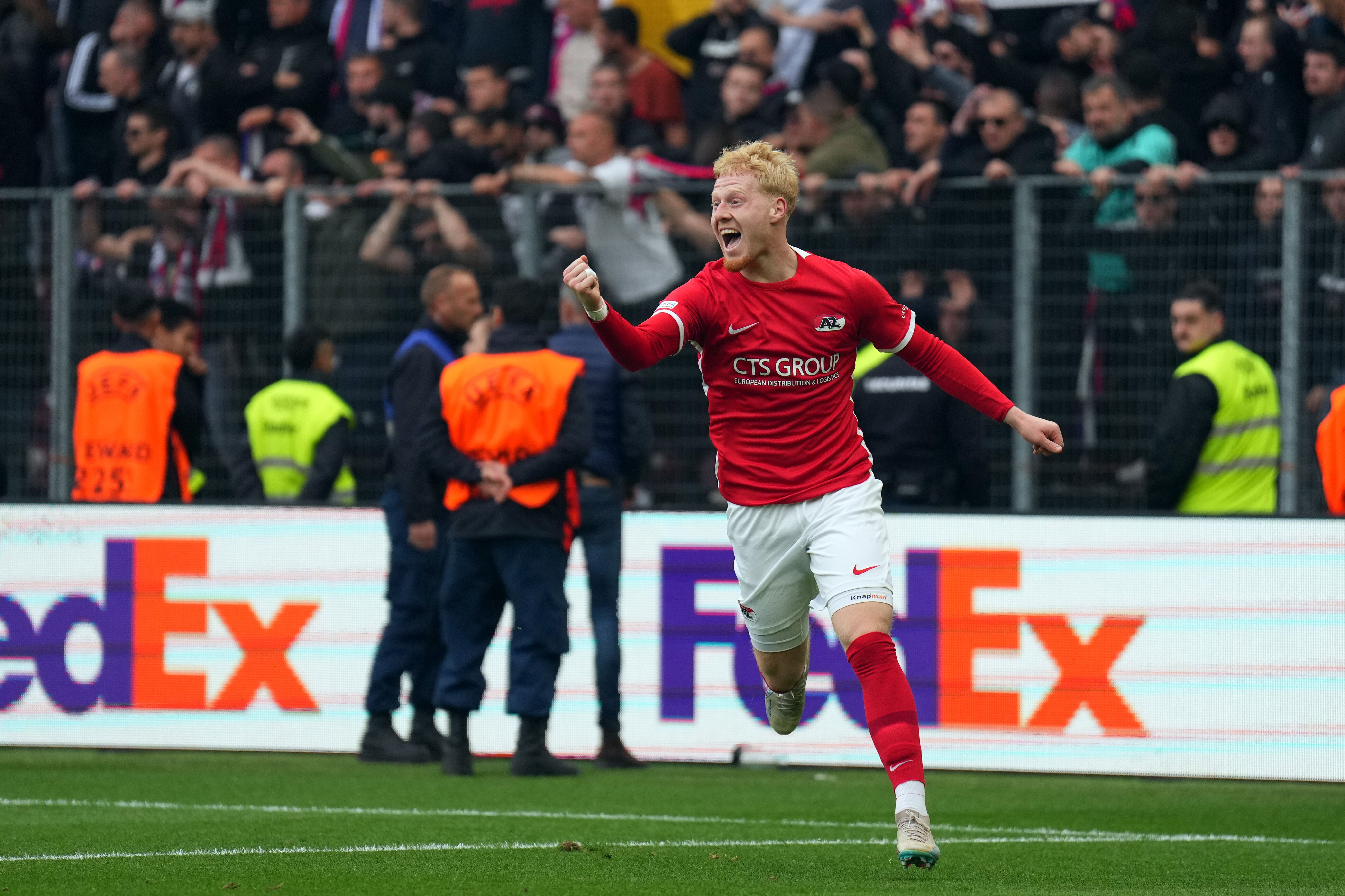 UEFA Youth League, Mexx Meerdink, Barcelona, FC Barcelona, Barcelona Fichajes, Liga Santander, Champions League