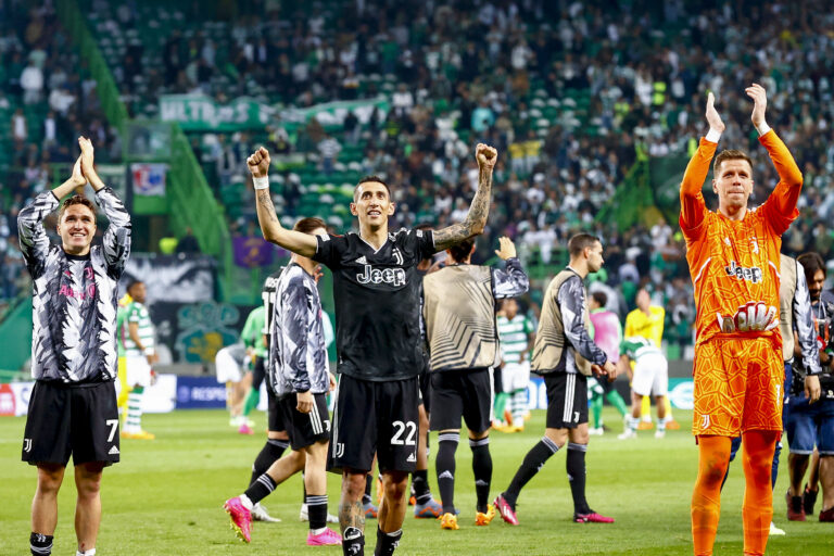 Juventus: No tiene ni cinco partidos, pero quieren pagar una fortuna por &eacute;l