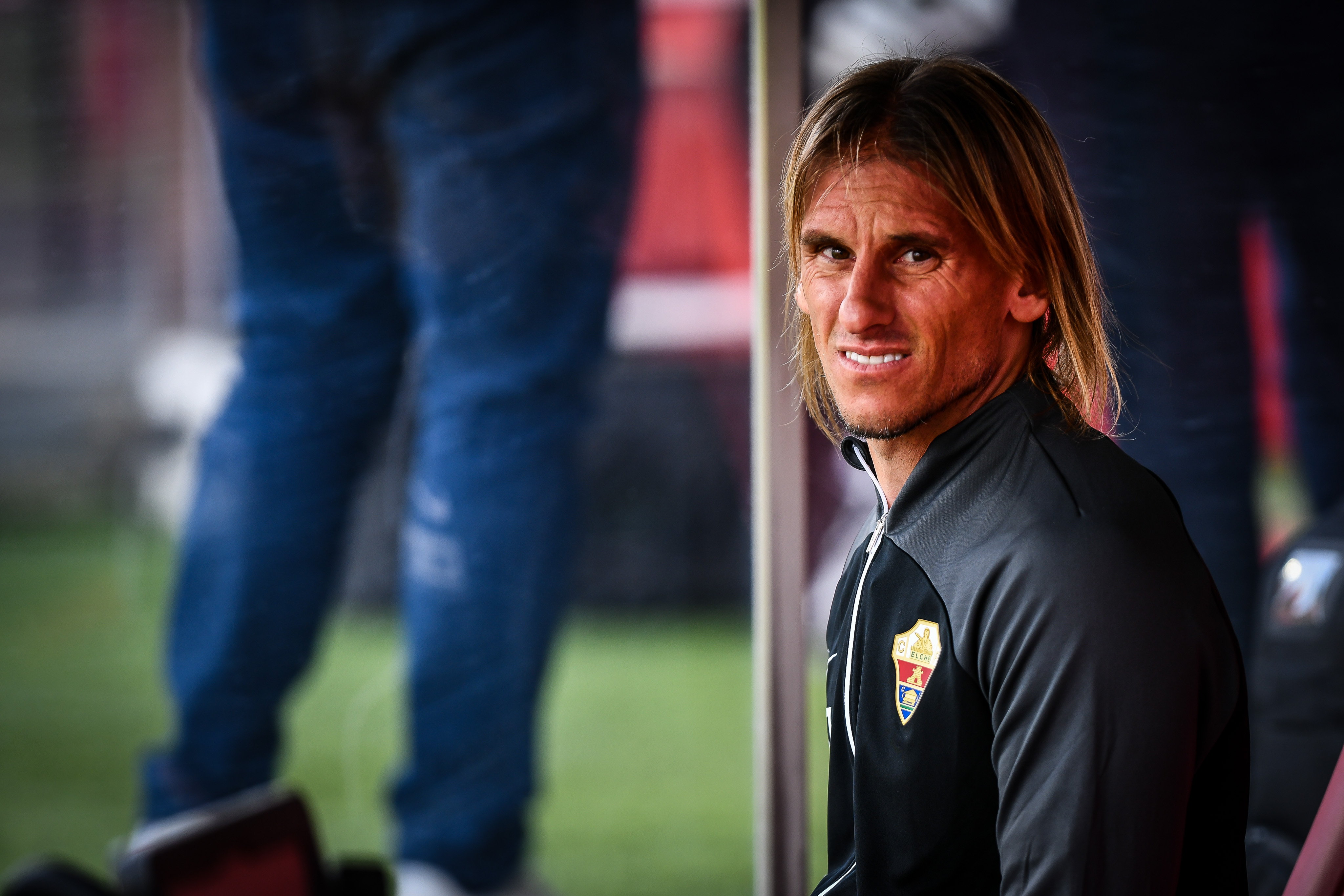 Liga Santander, Elche, Sebasti&aacute;n Beccacece, Argentina, Espa&ntilde;a