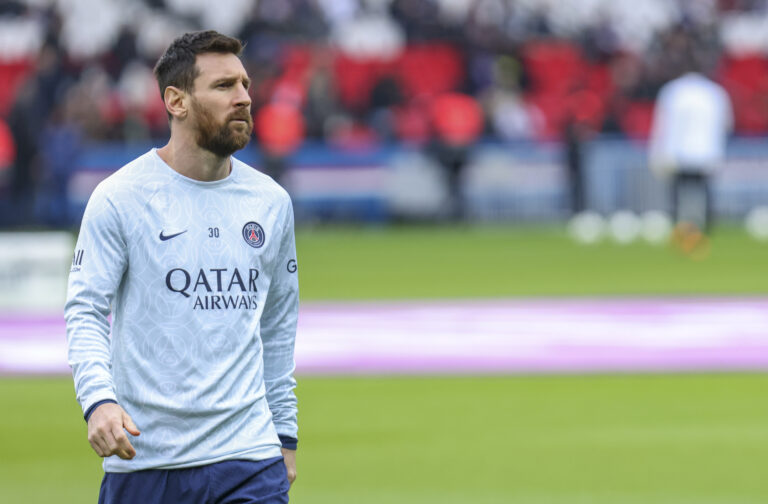BARCELONA 2023/2024: EL EQUIPO QUE TENDRA MESSI