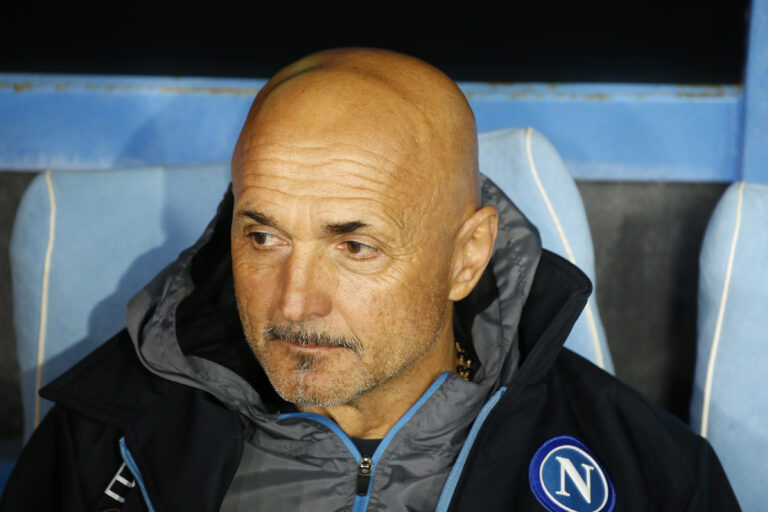 Napoli: Spalletti en problemas, pagar&aacute;n la cl&aacute;usula de esta figura