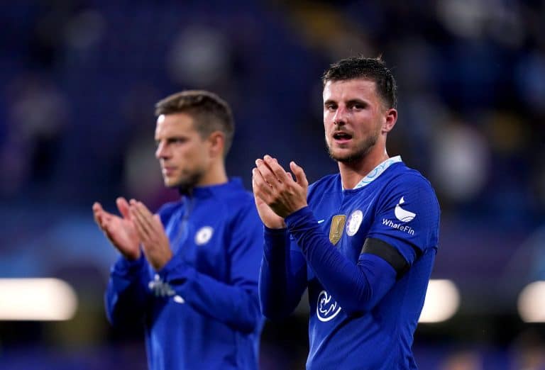 Chelsea: un sorpresivo retiro tras la llegada de Lampard