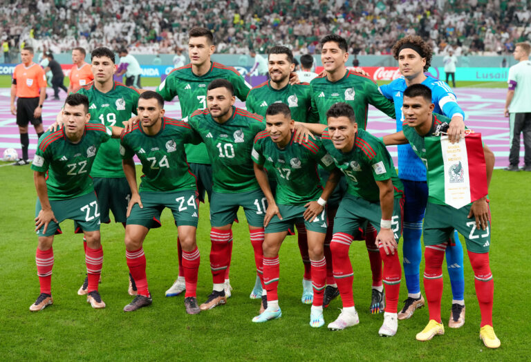 Selecci&oacute;n Mexicana: No es Santiago Gim&eacute;nez, pero muchos clubes se pelean por este goleador