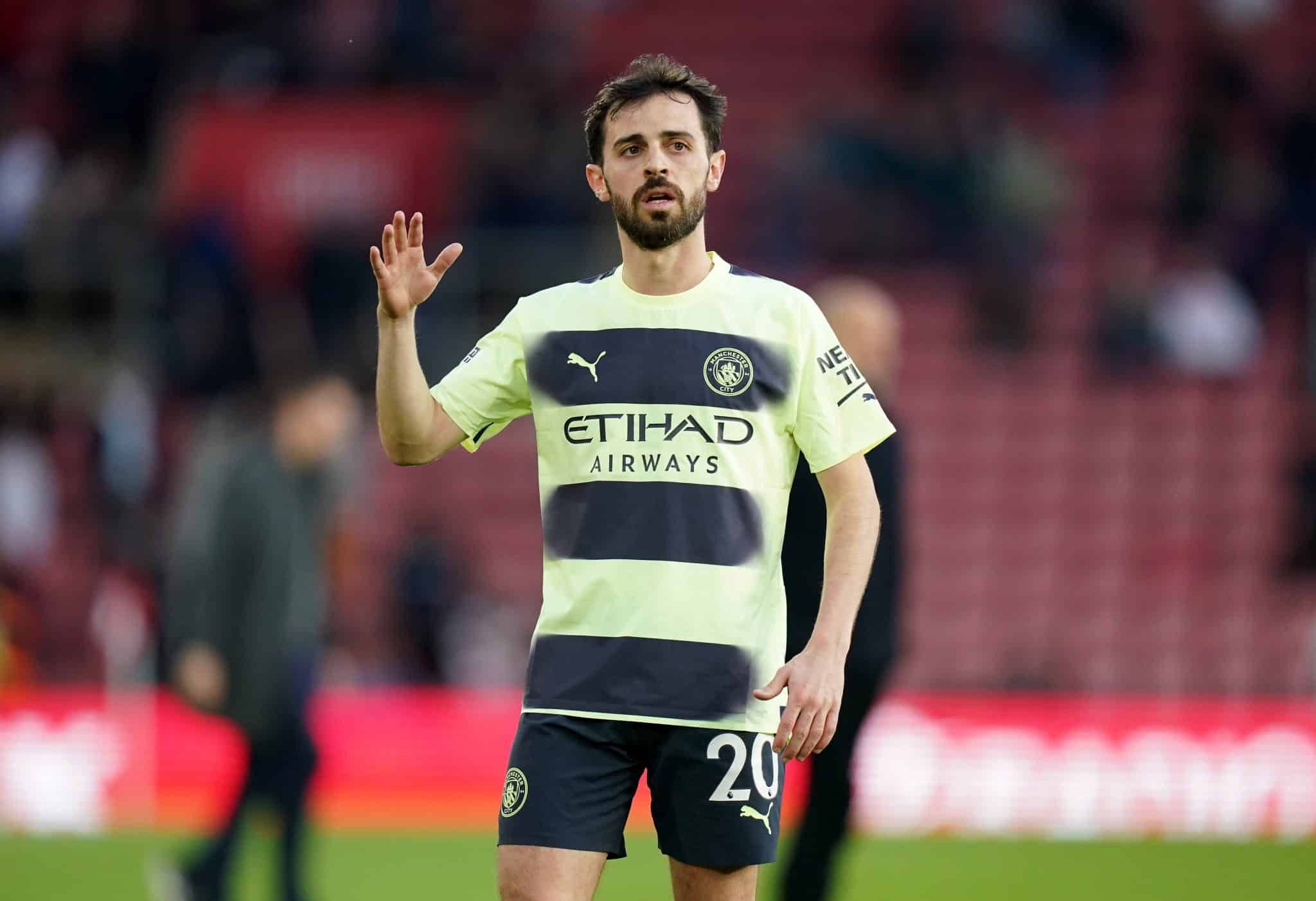 barcelona manchester city