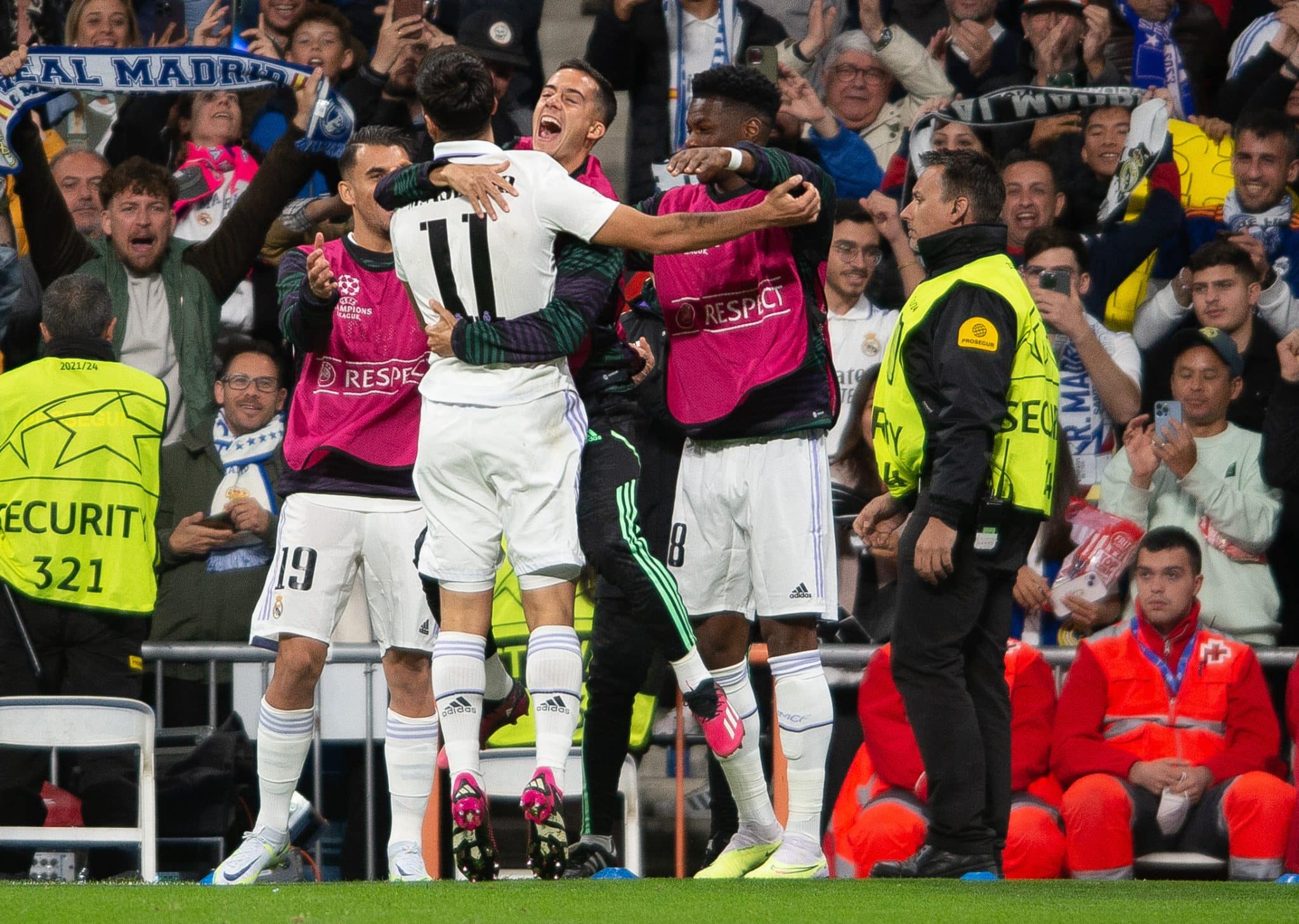 Real Madrid fichajes, Marco Asensio, Fichajes PSG, Champions League, Ligue 1, Liga Santander, Florentino P&eacute;rez