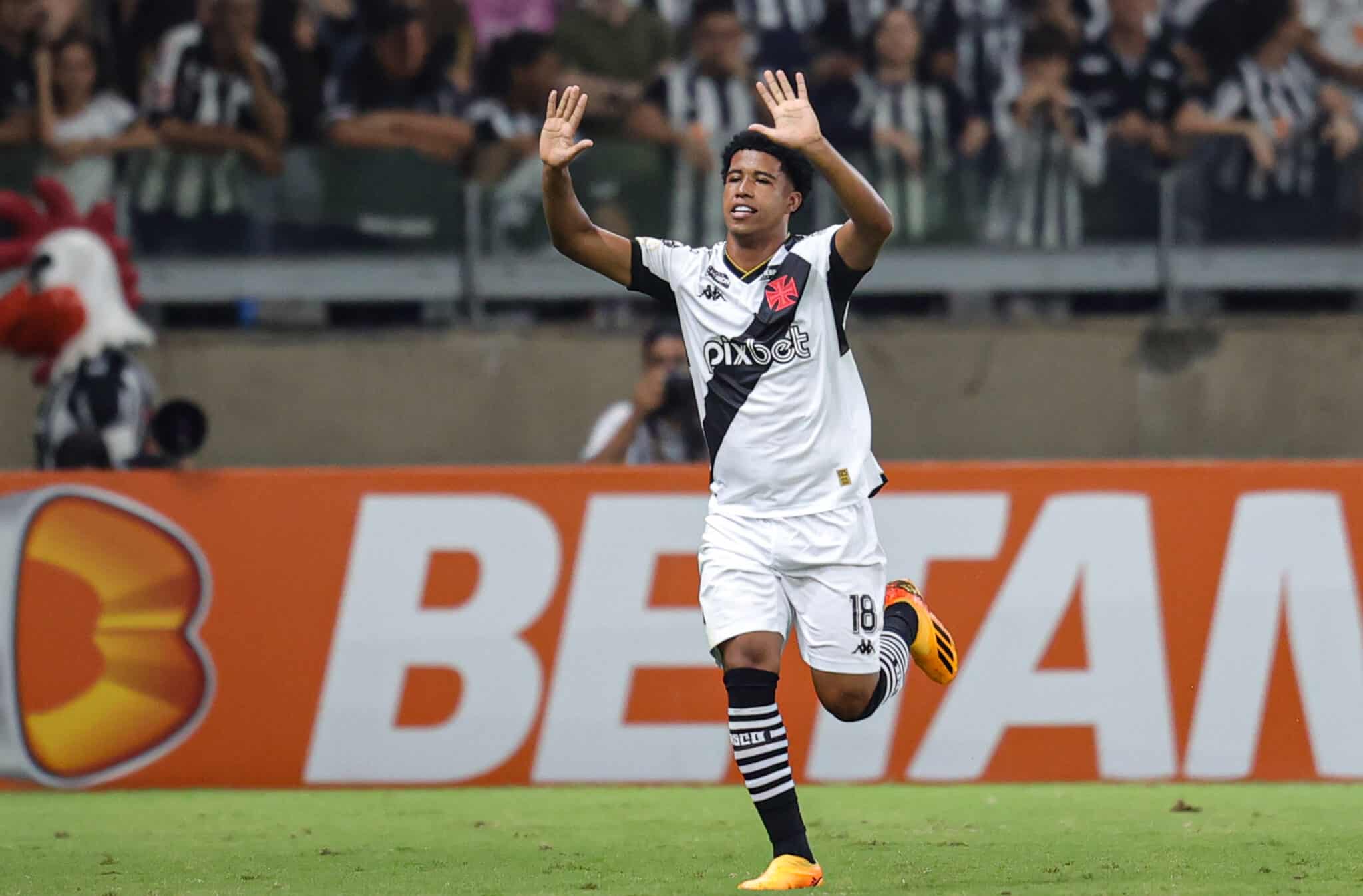 Andrey Santos, V&iacute;tor Roque, Alejandro Garnacho, Elye Wahi, Giorgio Scalvini, cinco jugadores m&aacute;s valiosos del Mundial Sub-20, Mundial Sub-20 Argentina, Mundial Sub-20, Selecci&oacute;n Argentina, Selecci&oacute;n de Italia, Selecci&oacute;n de Brasil, Selecci&oacute;n de Francia