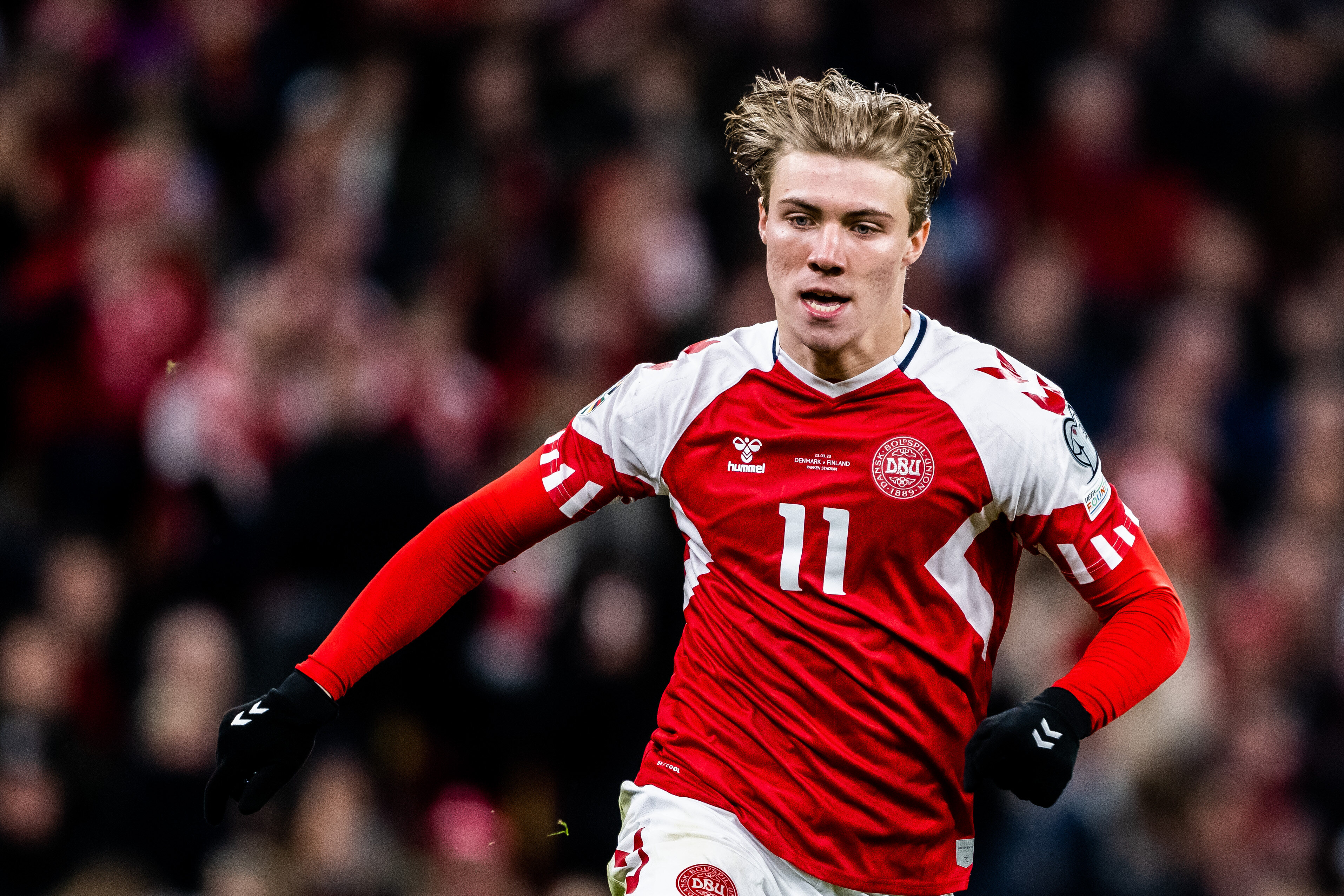 Manchester United, Rasmus Hojlund, Real Madrid, Manchester United Fichajes, Premier League, 
