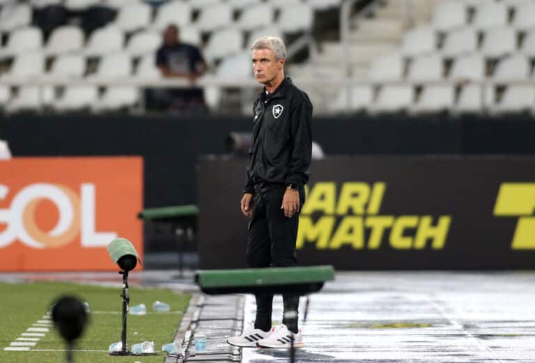 Botafogo: No quiere ser menos que Flamengo y ficha a una estrella mundial