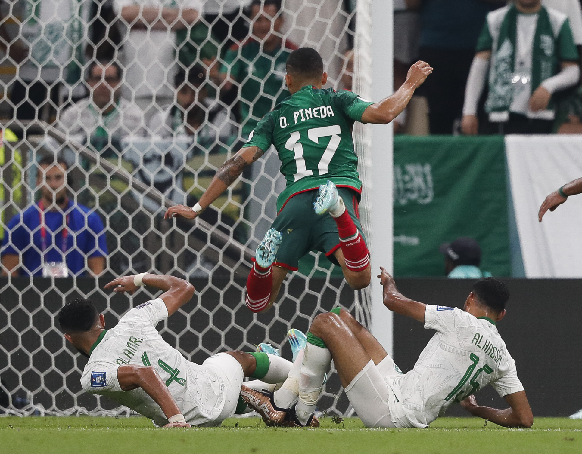 Orbelín Pineda, Diego Cocca, Selección Mexicana, Selección de México, México, Grecia, AEK Atenas, Celta de Vigo