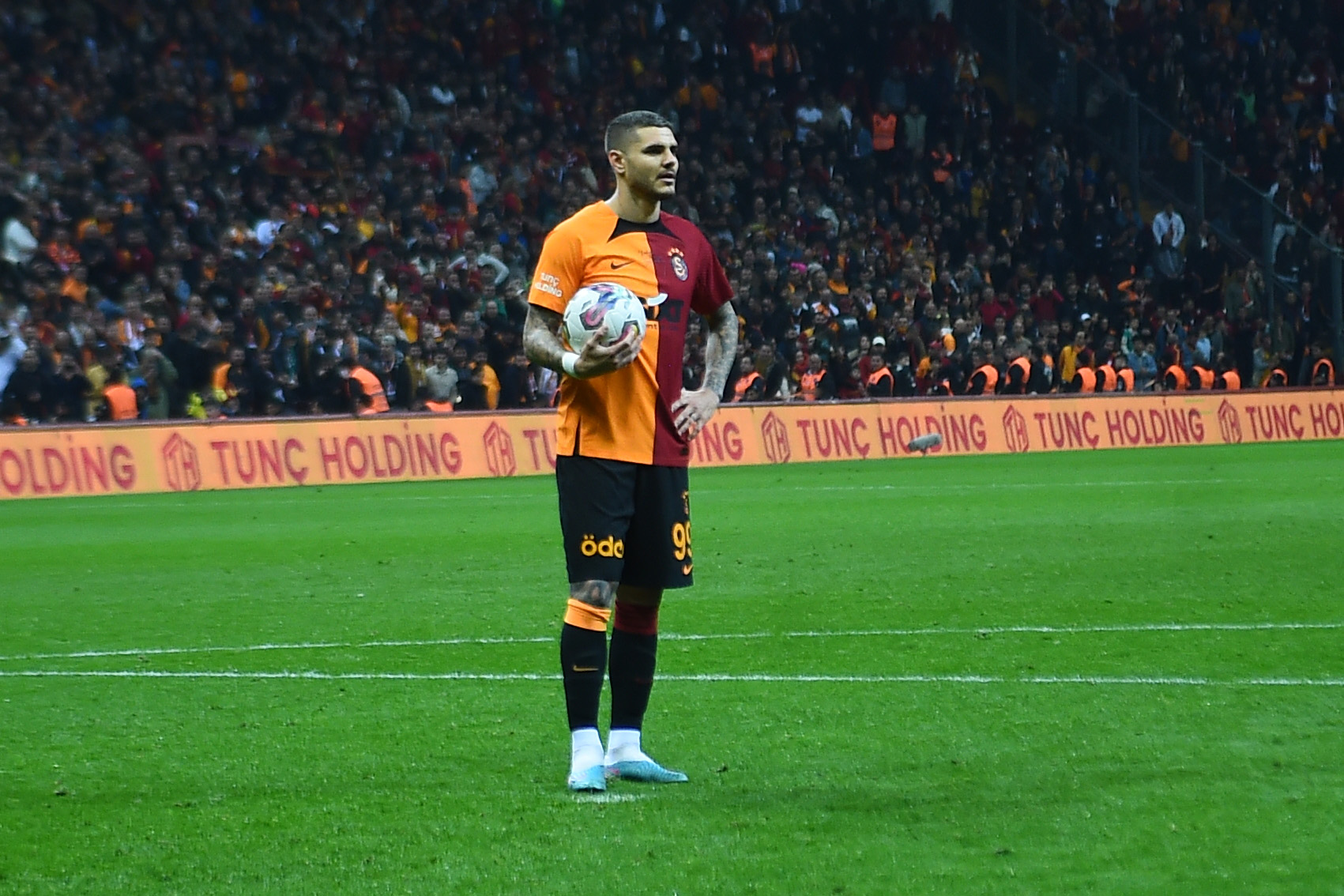 PSG, PSG Fichajes, Galtier, Jeques del PSG, Mauro Icardi, Galatasaray, Ligue 1