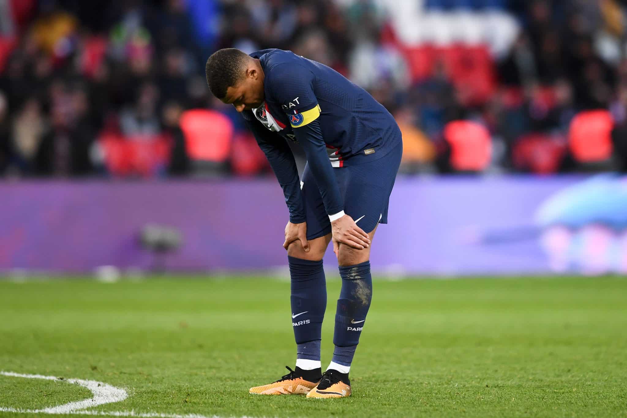 Real Madrid, Florentino P&eacute;rez, PSG, Mbapp&eacute;, Christophe Dugarry, Ligue 1, Criticas a Mbapp&eacute;