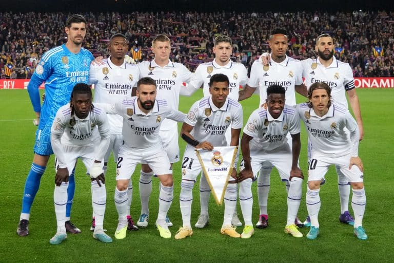 Real Madrid: El jugador que no quiere volver m&aacute;s al club