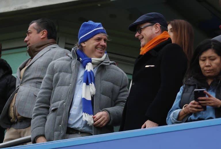 Chelsea: El plan maestro de Boehly para ganar la Champions League