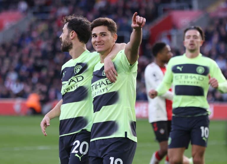 FC Barcelona: Dos cracks del Manchester City cerca de fichar