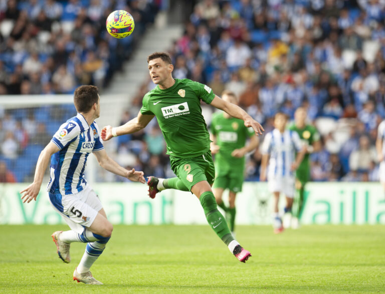 &ldquo;Ojal&aacute; podamos ganar alg&uacute;n partido&rdquo;: El entrenador vive un paup&eacute;rrimo momento la Liga Santander