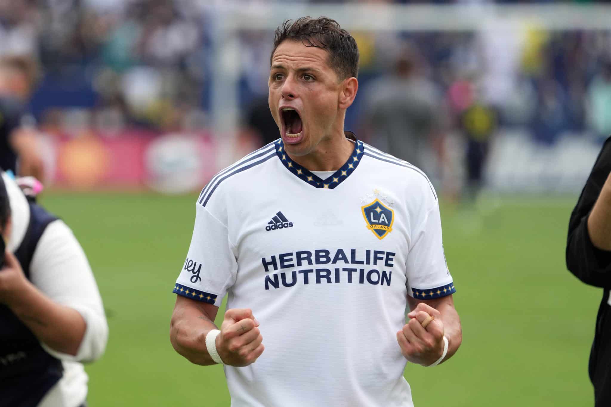 Diego Cocca, Selecci&oacute;n Mexicana, Javier Hern&aacute;ndez, Chicharito Hern&aacute;ndez, M&eacute;xico, Liga MX, MLS