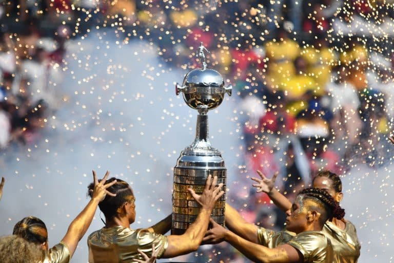 Copa Libertadores 2023: Los cinco equipos favoritos al t&iacute;tulo