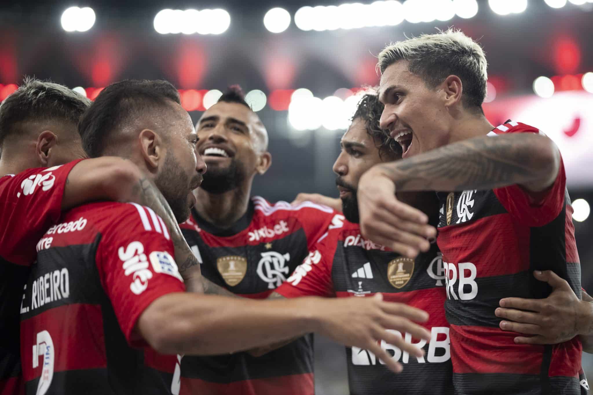 peores equipos copa libertadores