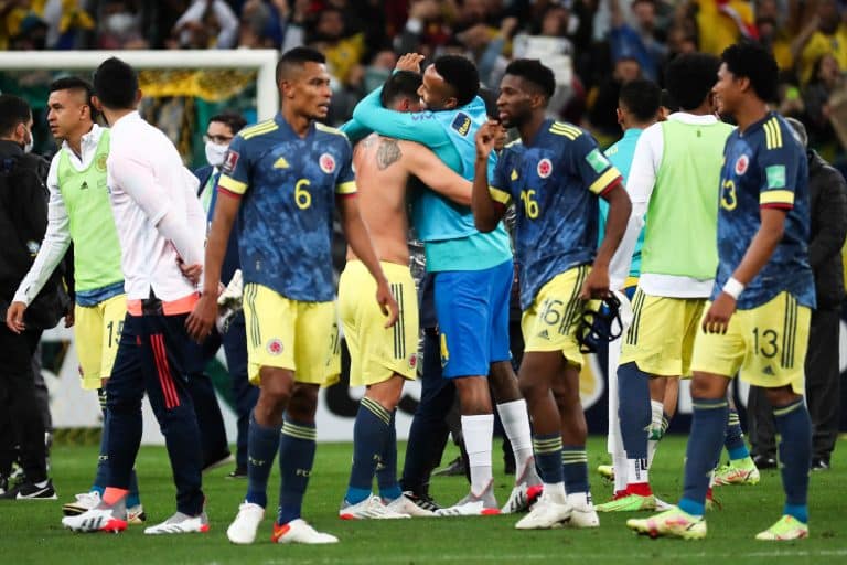 Sorprende el tercero: los tres colombianos m&aacute;s valiosos