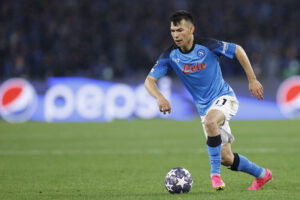 napoli-chucky-lozano-reemplazo-marco-asensio-real-madrid