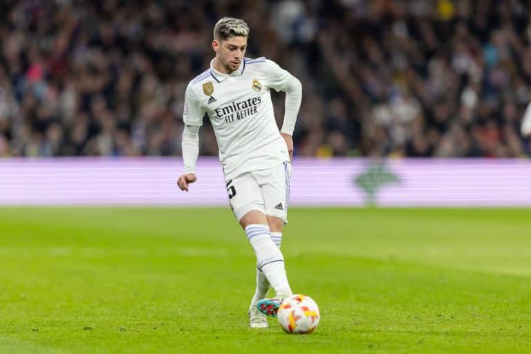 Real Madrid: Fede Valverde y las lamentables agresiones de futbolistas a &aacute;rbitros y rivales