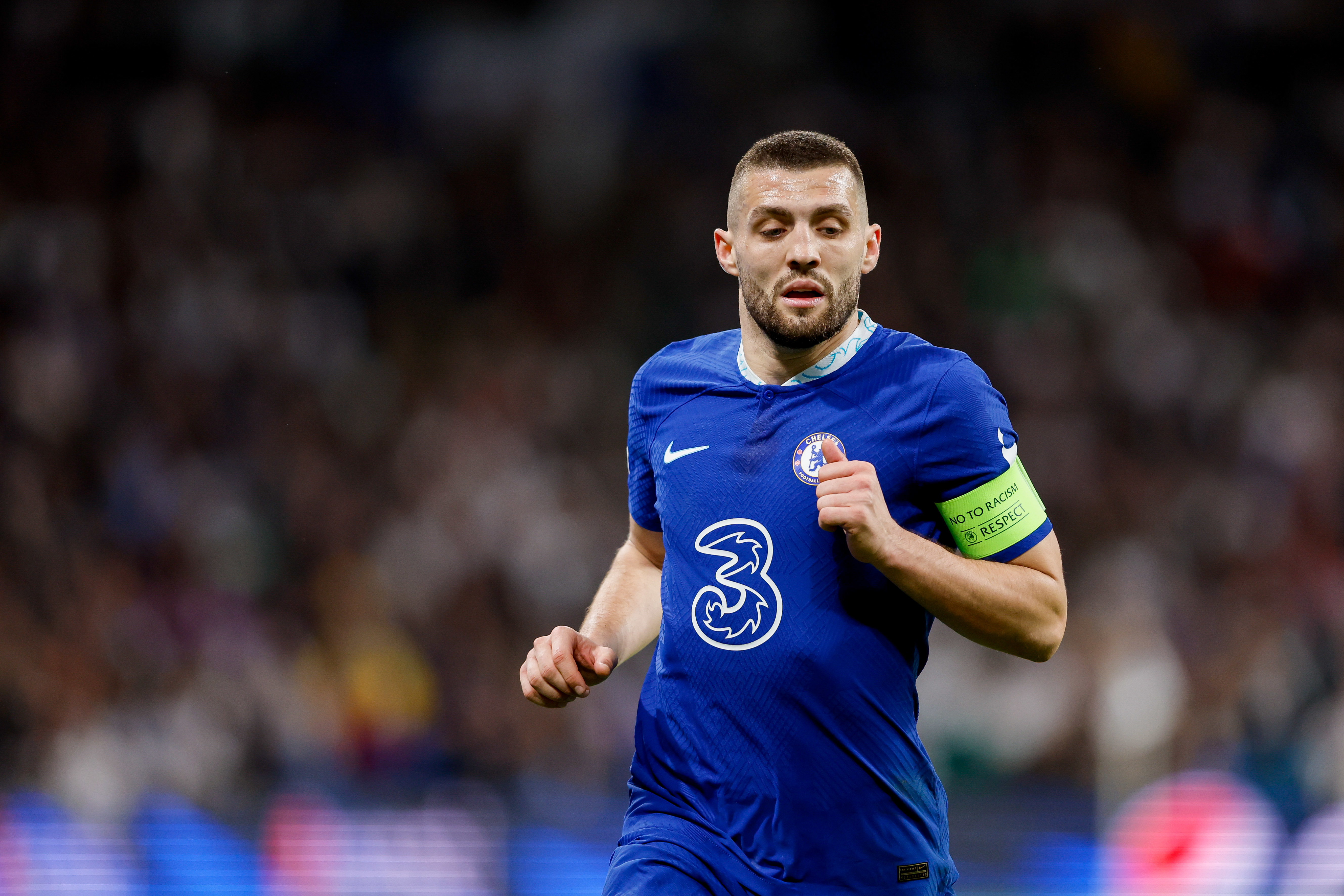 Fichajes Premier League