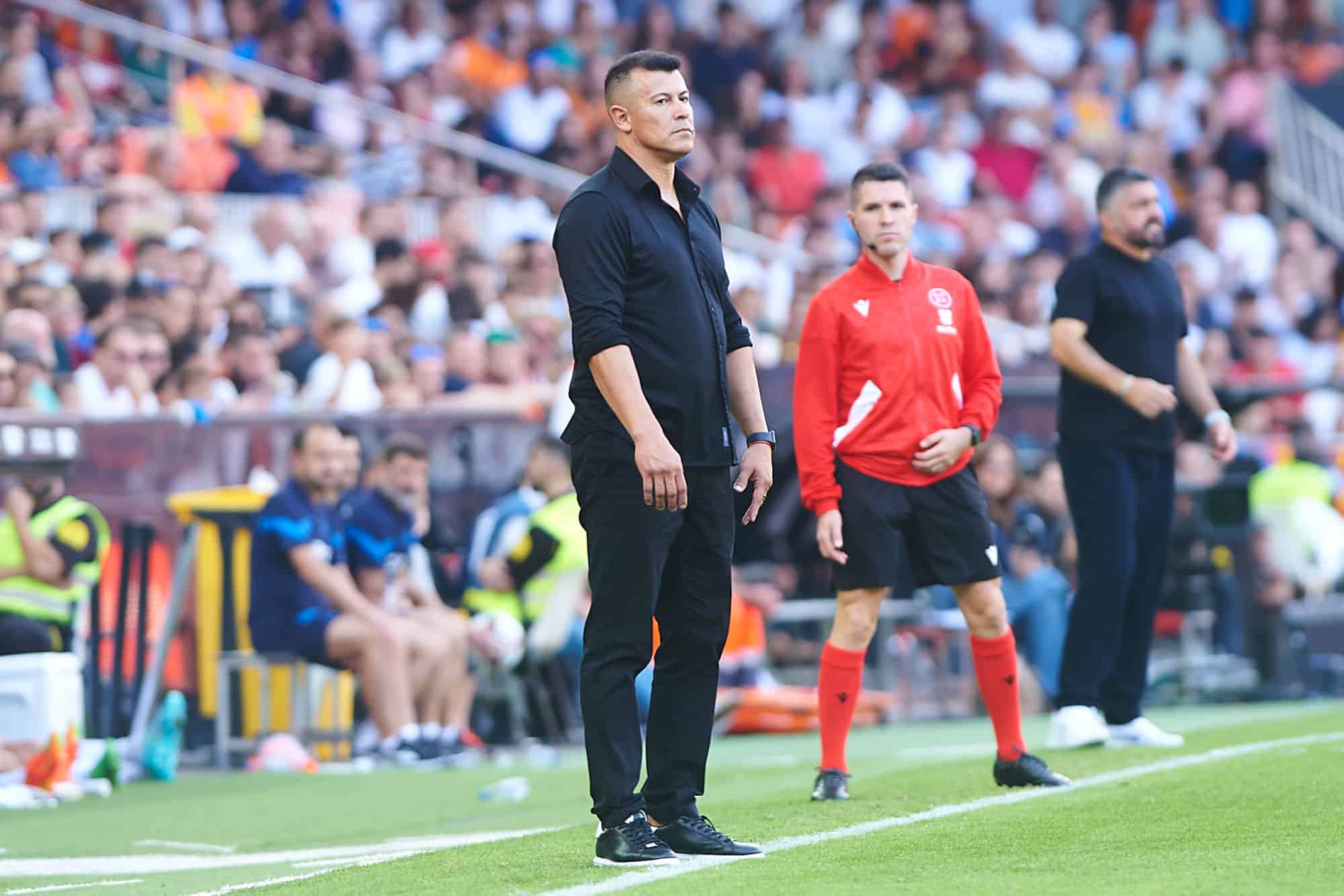 boca almirón refuerzo