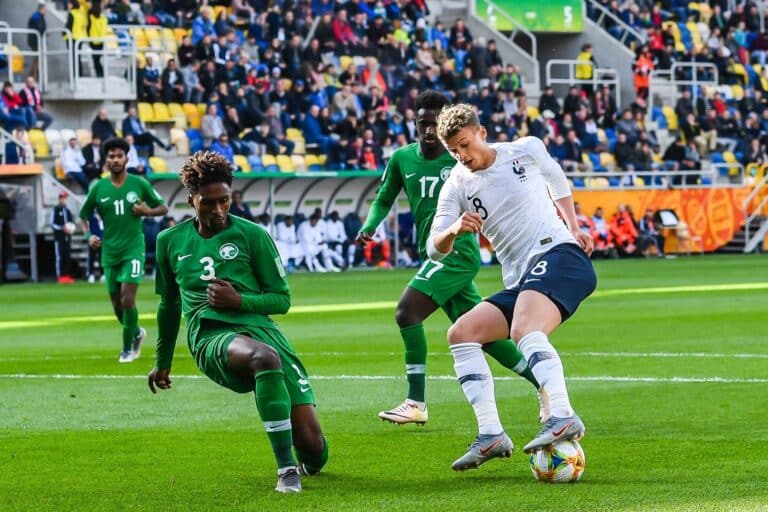 Mundial Sub-20: El sorprendente &uacute;ltimo campe&oacute;n que brilla por su ausencia en 2023