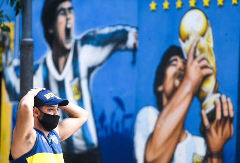 Boca Juniors: qu&eacute; ha pasado con Jorge Mart&iacute;nez, el DT denunciado por presunto abuso sexual
