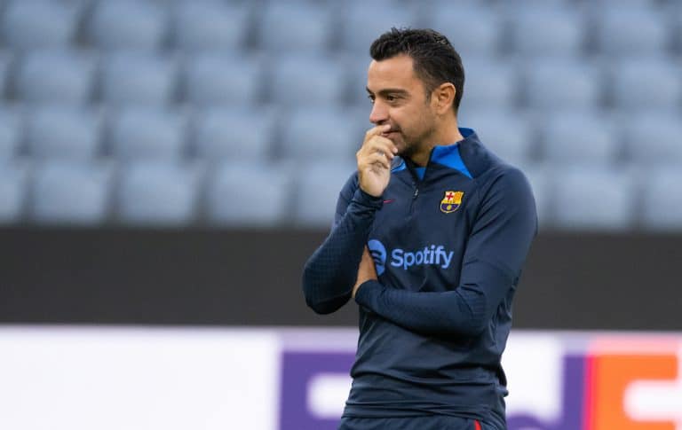 FC Barcelona: los 5 fichajes que cambiar&aacute;n por completo el equipo de Xavi Hern&aacute;ndez