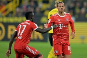 Bayern