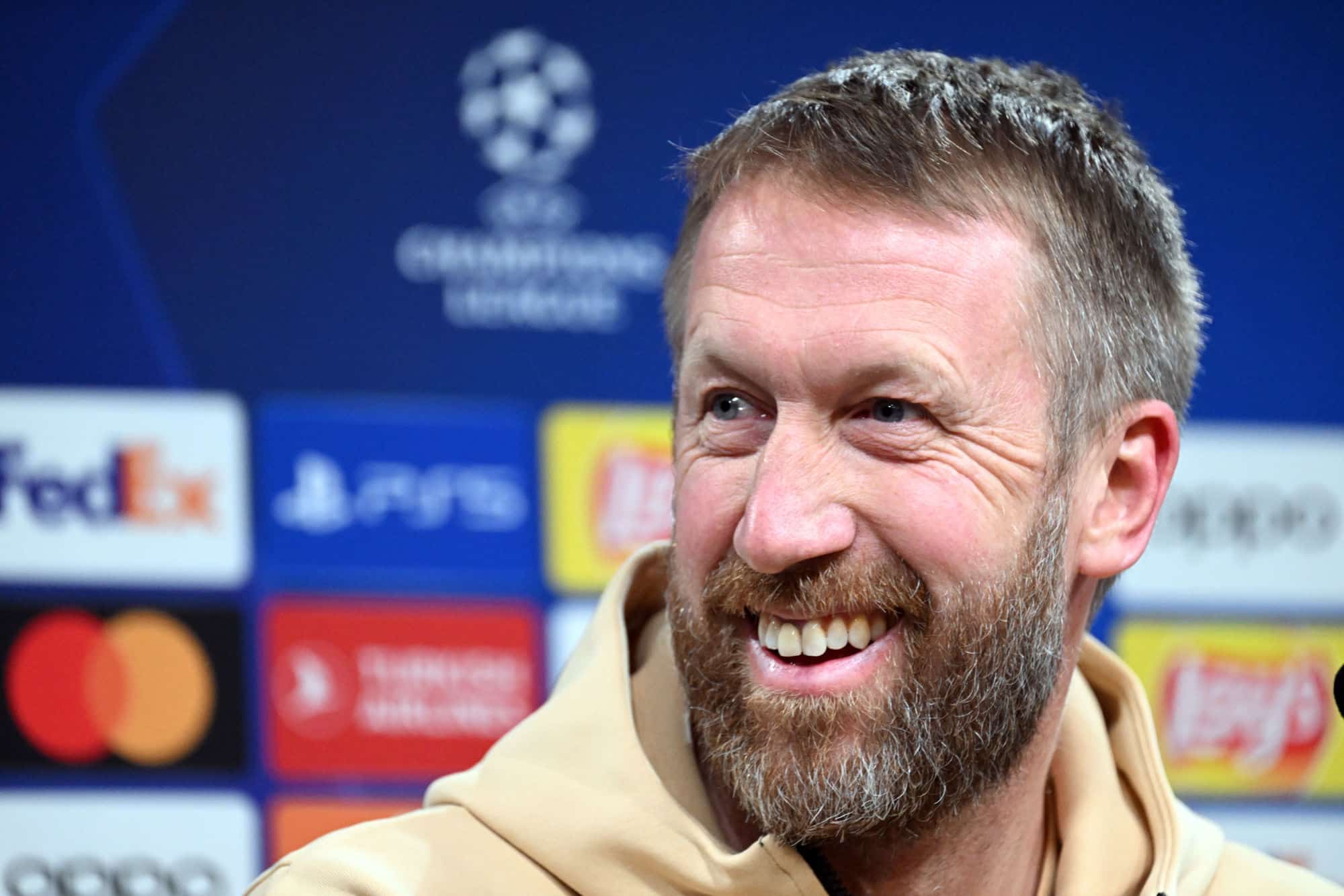 chelsea despido potter