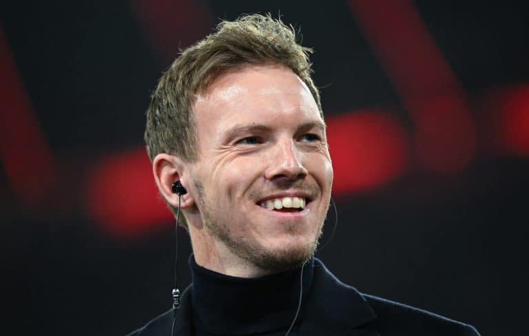 Chelsea: el jugador del Bayern que pide Nagelsmann para firmar