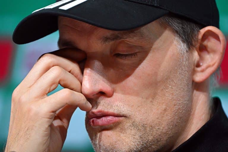 Bayern: dos estrellas del plantel se van a los pu&ntilde;os tras la derrota ante el City