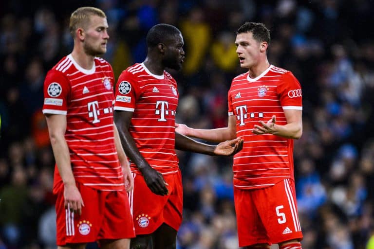 Bayern M&uacute;nich: no aguanta una derrota m&aacute;s, este es el fichaje estrella para la Champions