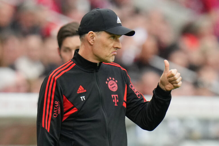 Bayern M&uacute;nich: la incre&iacute;ble oferta para fichar una de las estrellas de la Premier League
